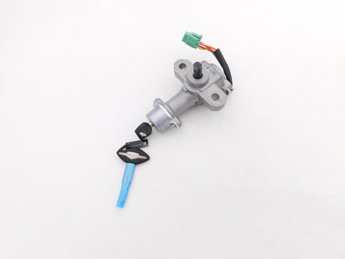 SUZUKI IGNITION LOCK SET WITH 2 KEYS 2006-2015 M50 VZ800 BOULEVARD OEM NEW